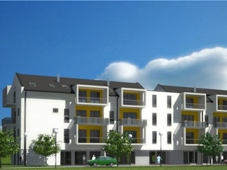 Complex Barcelona, Timisoara